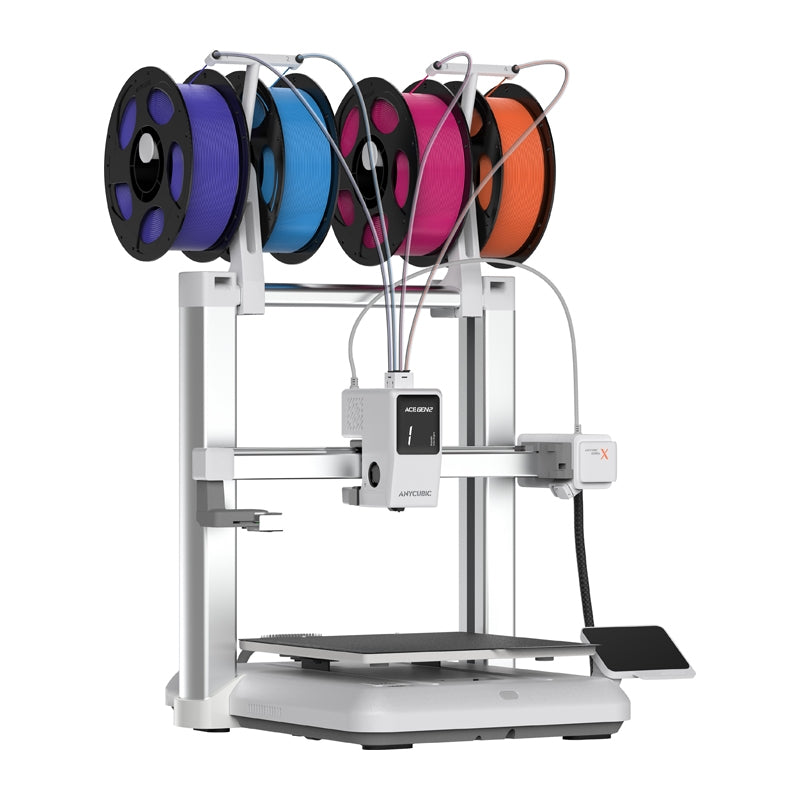 Anycubic Kobra X 3D Printer - Image 2