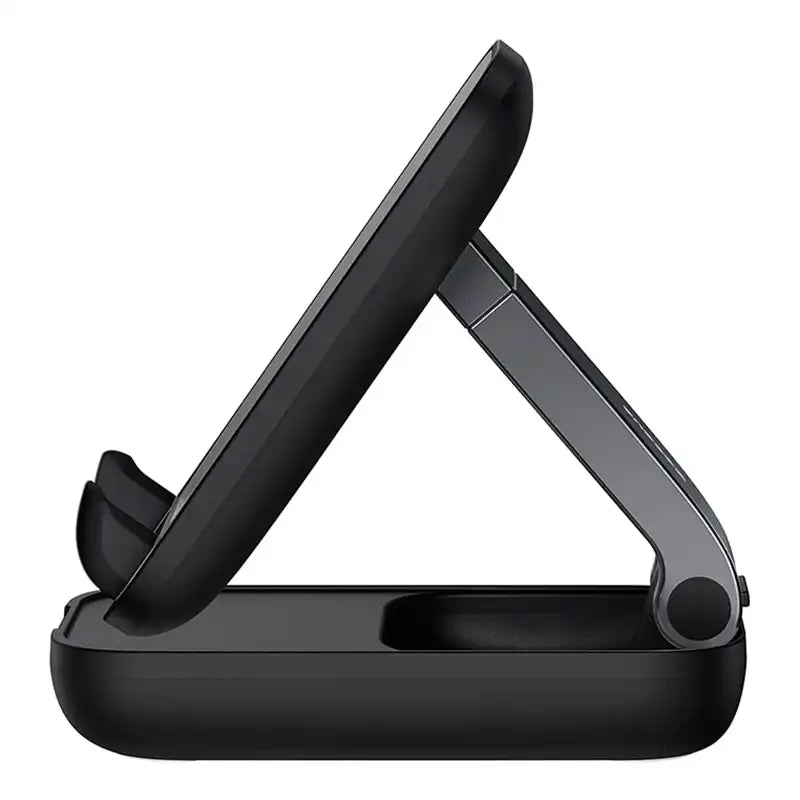Folding Phone Stand Baseus (black) - Product Image 2