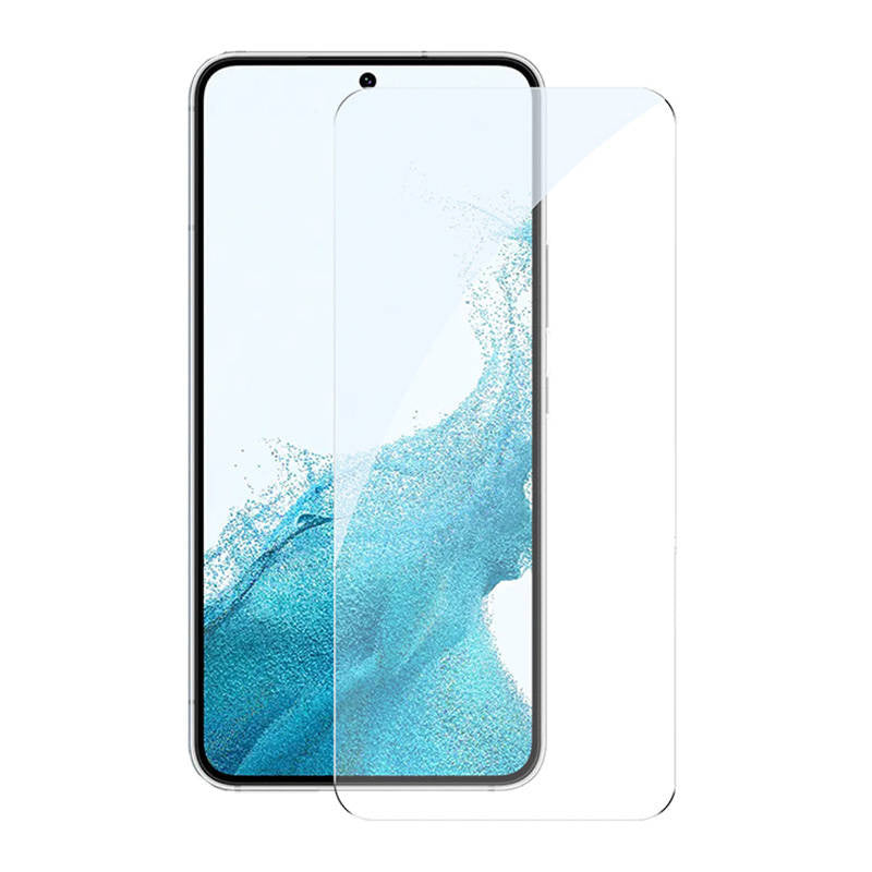 Tempered Glass Baseus Screen Protector for Samsung S23 - Product Image 2