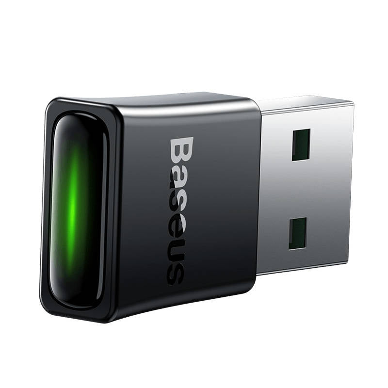 Wireless Adapter Baseus Black BA07 - Product Image 5