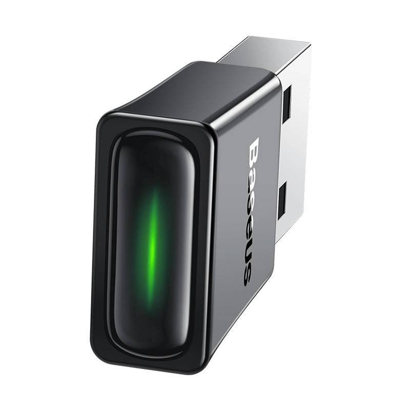 Wireless Adapter Baseus Black BA07 - Product Image 4