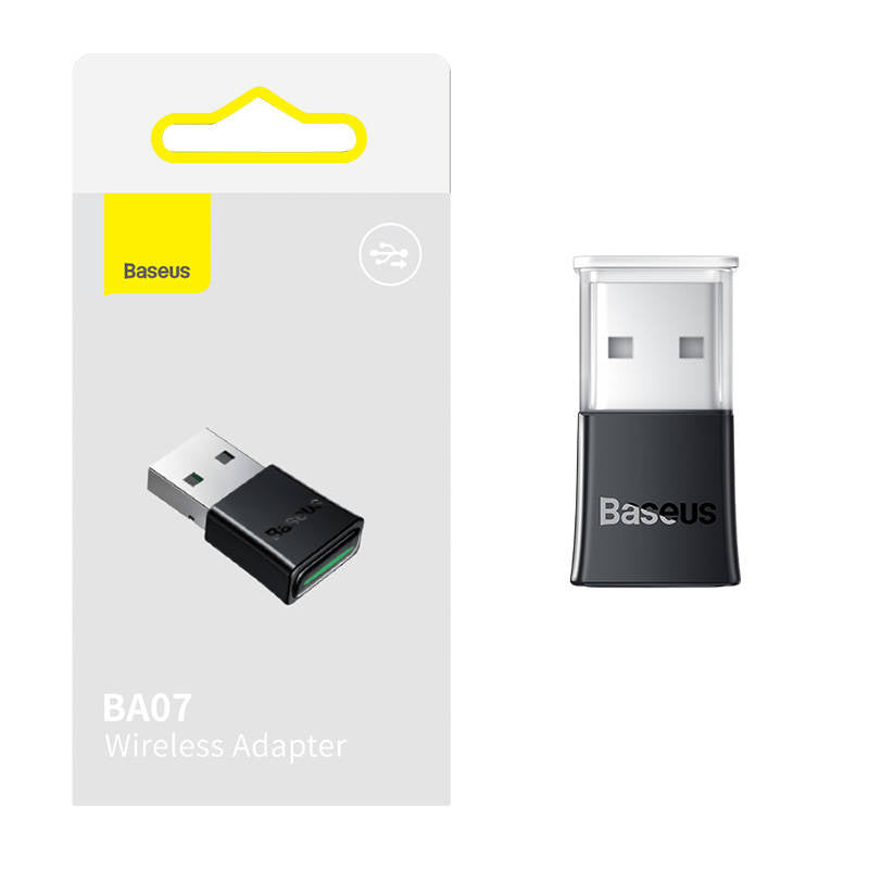 Wireless Adapter Baseus Black BA07 - Product Image 8