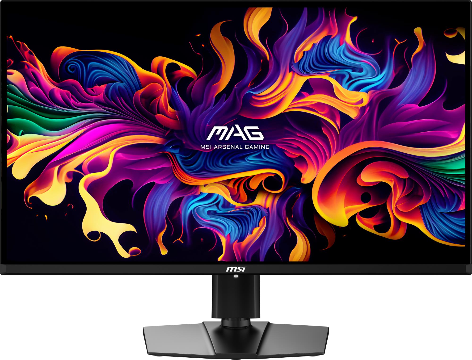 MSI MAG 321UP QD-OLED Monitors