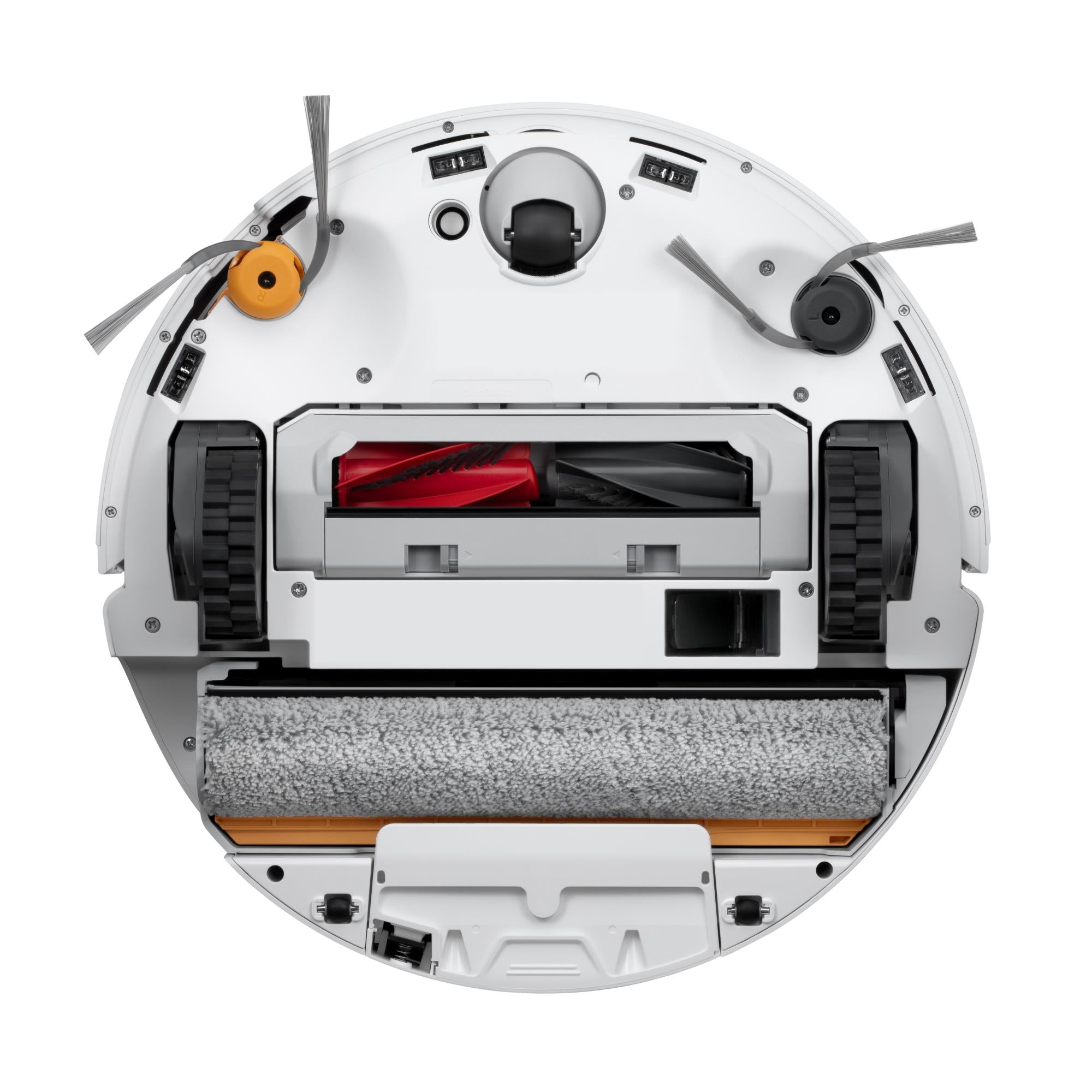 ROBOROCK QC2F02-00 Vacuum