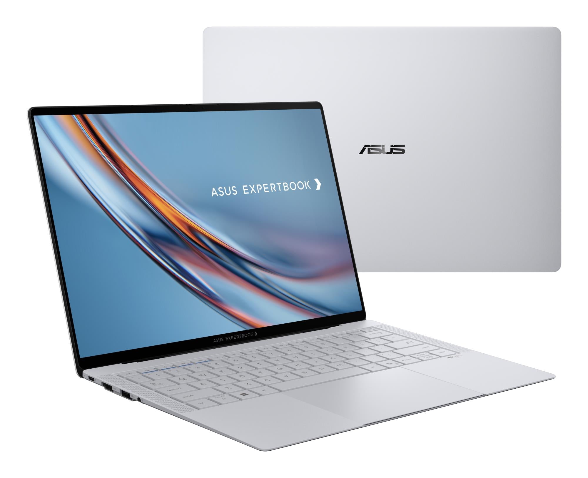 Notebook ASUS B9406CAA-TH1544X CPU Intel Core Ultra X7 358H 14 " 2880 x 1800 pixels Yes RAM 32 GB LPDDR5x-SDRAM SSD 1000 GB Discrete graphics Not available On-board graphics Yes Keyboard language English OS installed Windows 11 Pro Colour Grey Weight 1.1