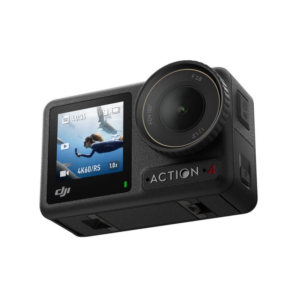 CAMERA OSMO ACTION 4 ADVENTURE/COMBO CP.OS.00000270 DJI