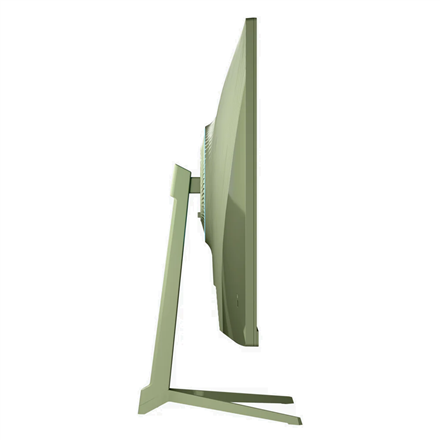 Arozzi | Nova | 27 " | IPS | QHD | 16:9 | 260 Hz | 1 ms | 2560 x 1440 pixels | 350 cd/m² | HDMI ports quantity 2 | Fores
