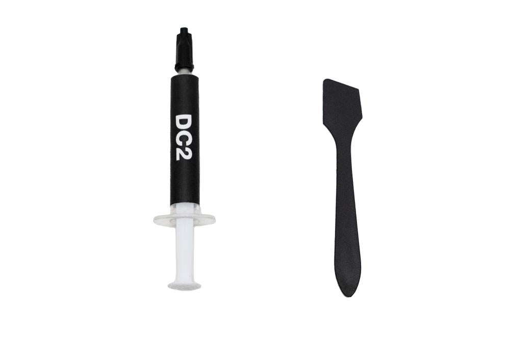 CPU COOLER ACC THERMAL PASTE/DC2 BZ004 BE QUIET!