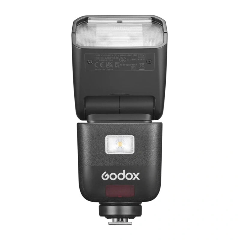 GODOX V480 TLL Flash for Nikon - Image 2