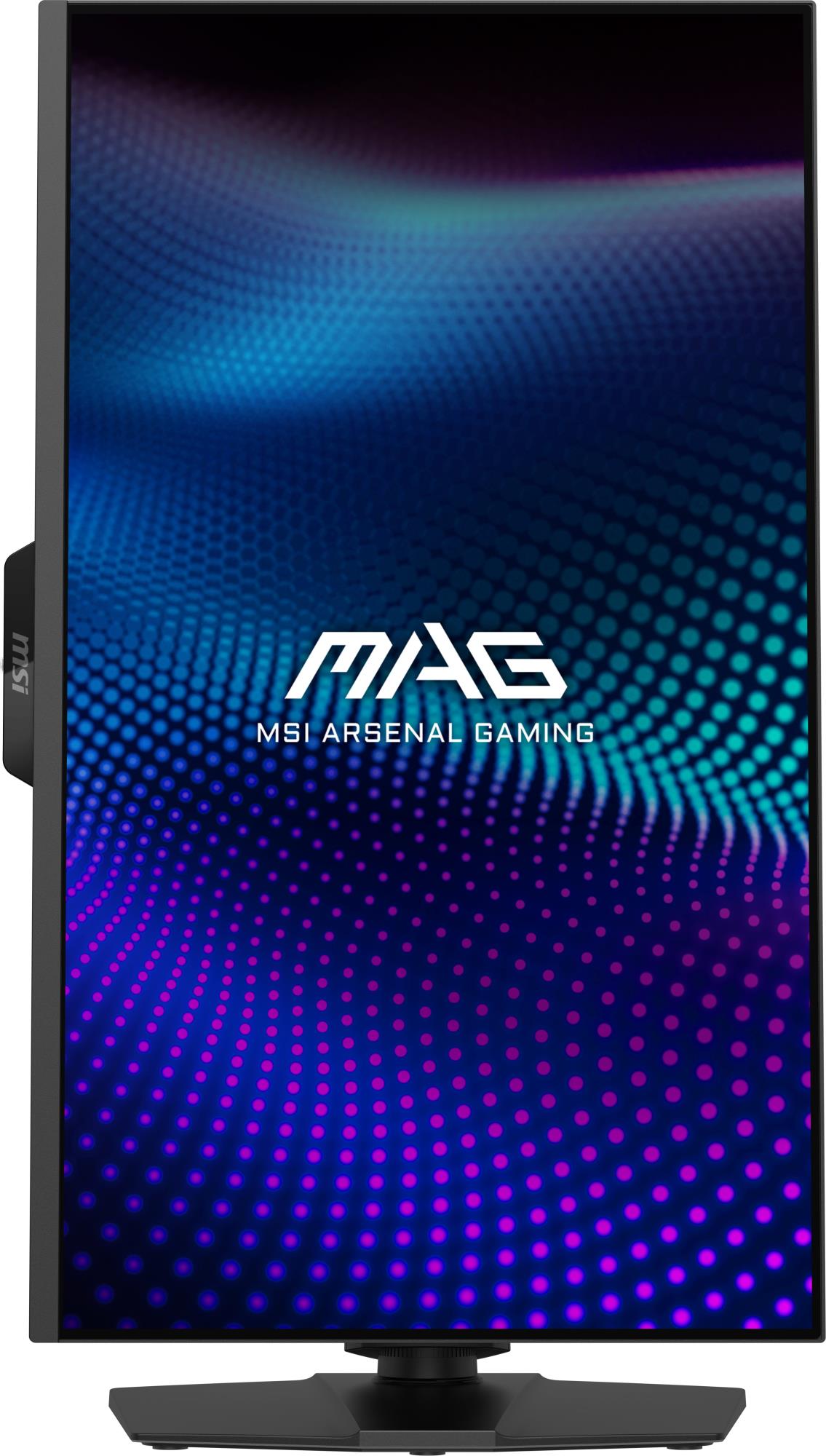 MSI MAG 274UPDF E16M Monitors