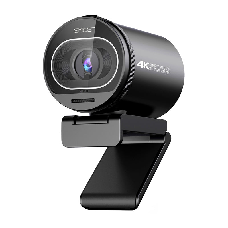 EMEET SmartCam S600 Webcam Kit - Image 1