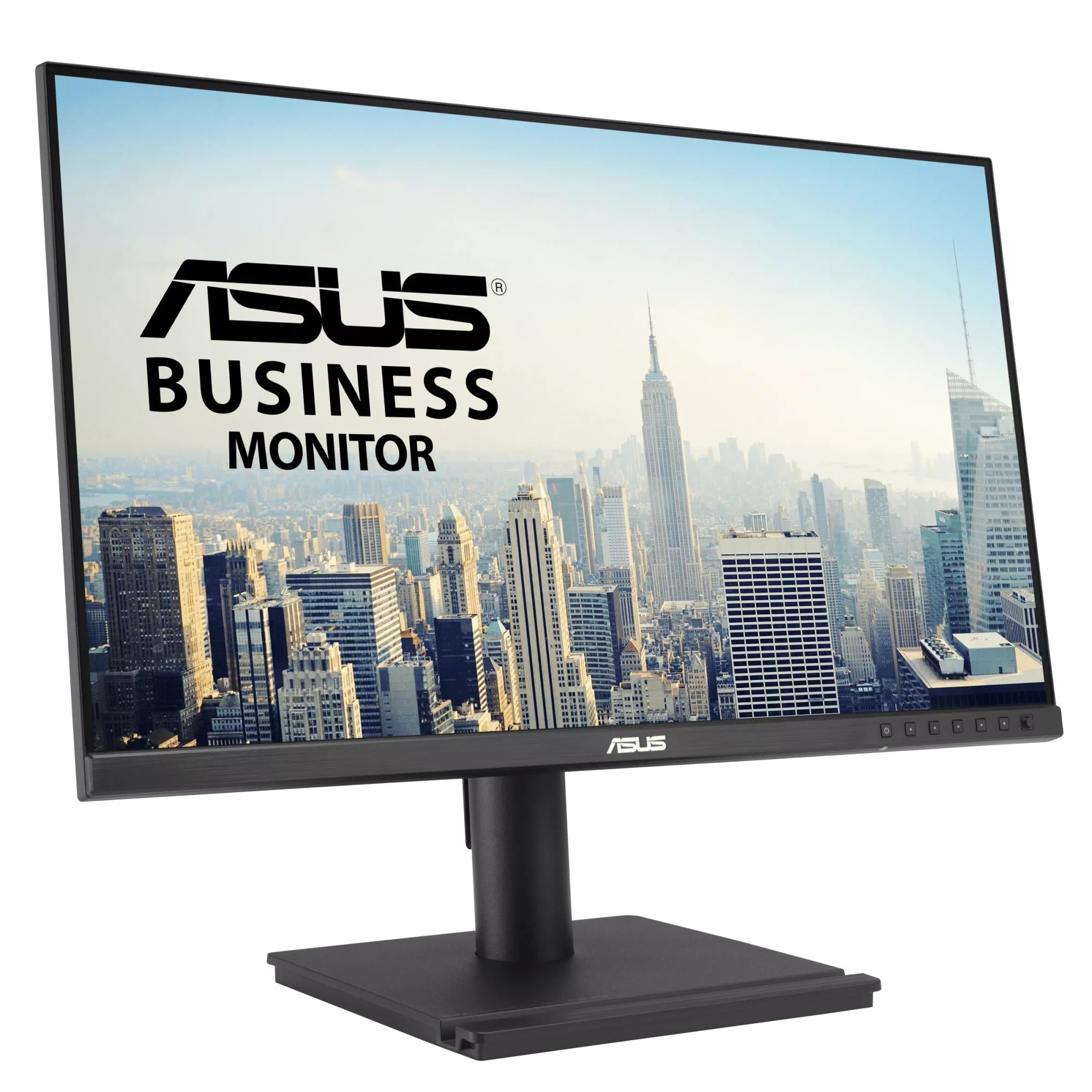 LCD Monitor ASUS 23.8 " 1920 x 1080 pixels Full HD Native aspect ratio 16:9 LCD Flat 90LM01V0-B02171