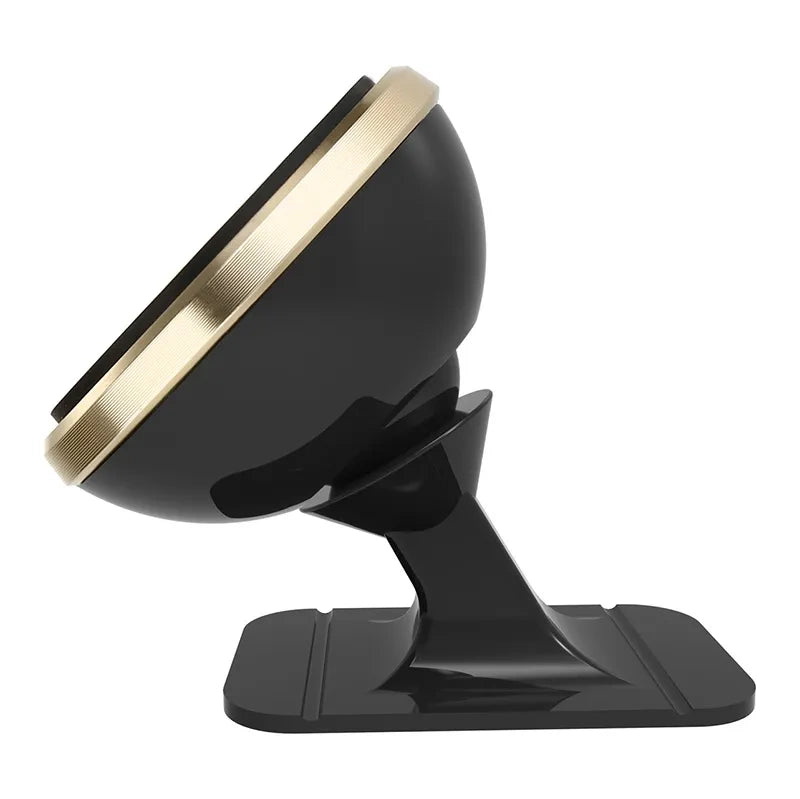 Magnetic Phone Mount Baseus (gold) - Product Image 2