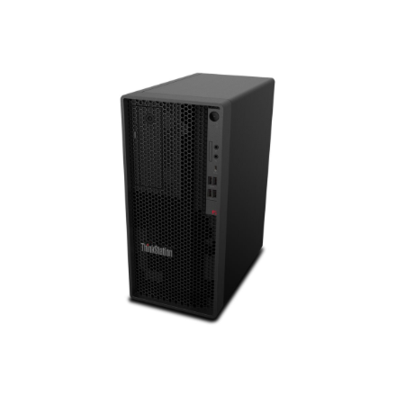 Lenovo ThinkStation | P2 | Desktop | Tower | Intel Core Ultra 5 | 245K | Internal memory 16 GB | UDIMM DDR5 | Intel Grap