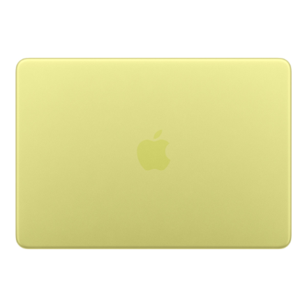 Apple MacBook Neo 13" Apple A18 Pro 6C CPU, 5C GPU/8GB/512GB SSD/Touch ID/Citrus/SWE | Apple