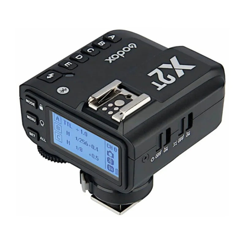 GODOX X2T TTL Flash Trigger for Canon - Image 1