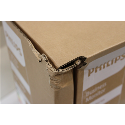SALE OUT. PHILIPS Business Monitor 27B1N3800/00 IPS 27" 3840x2160/16:9/4ms/ HDMI DisplayPort USB Audio Out | Philips |