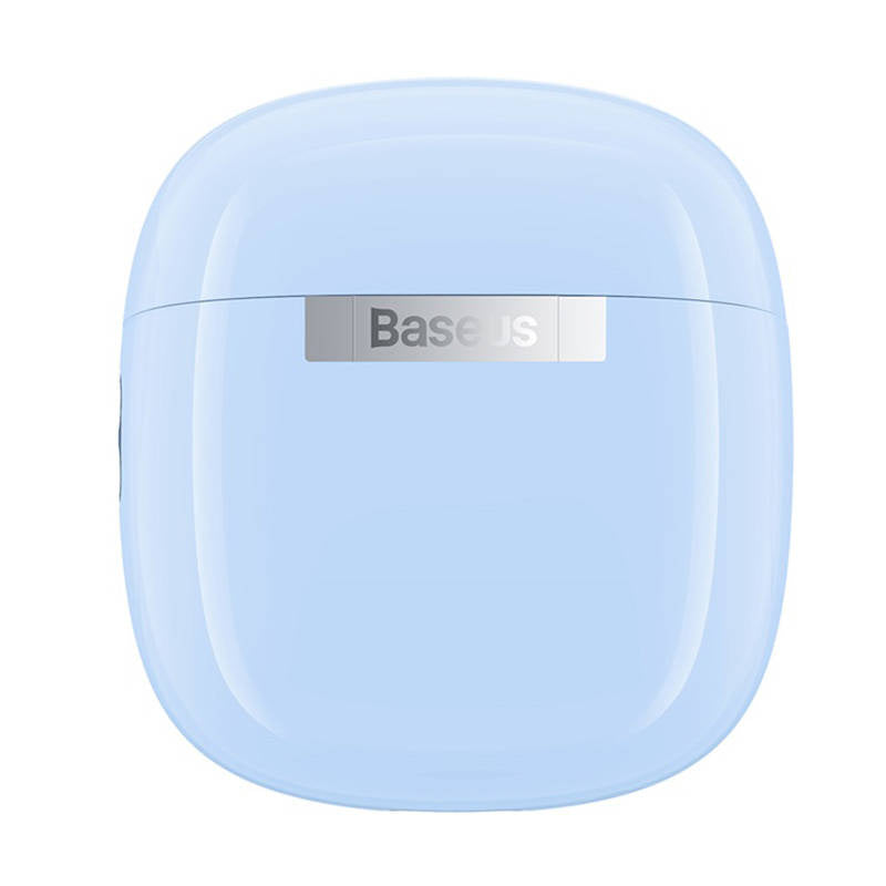 Earphones TWS Baseus Bowie WX5 (blue) - Product Image 6