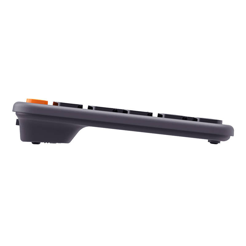 Wireless Tri-Mode Keyboard Baseus K01B (Gray) - Product Image 6