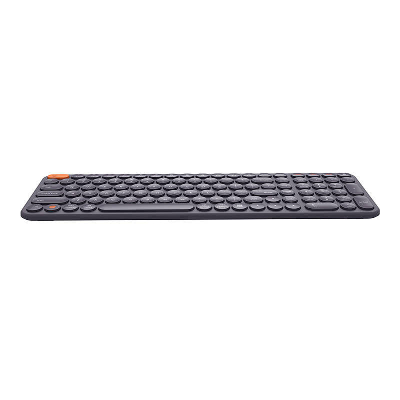 Wireless Tri-Mode Keyboard Baseus K01B (Gray) - Product Image 5