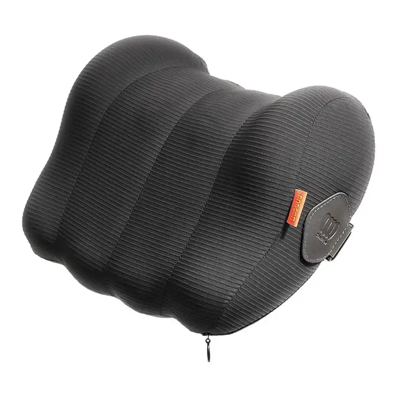 Car Cooling Headrest Clu Baseus ComfortRide Series Car (black) - Product Image 3