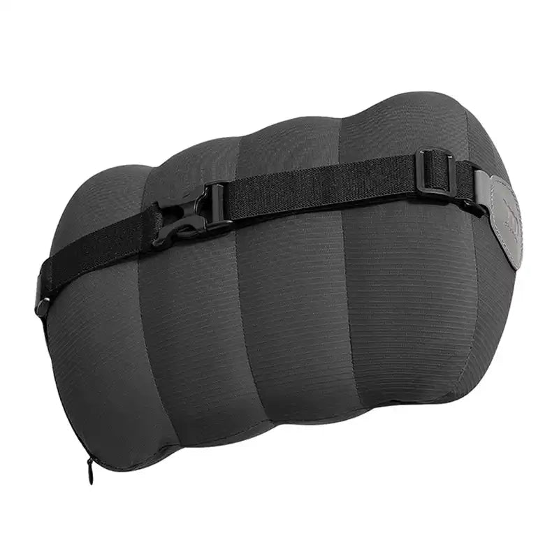 Car Cooling Headrest Clu Baseus ComfortRide Series Car (black) - Product Image 4