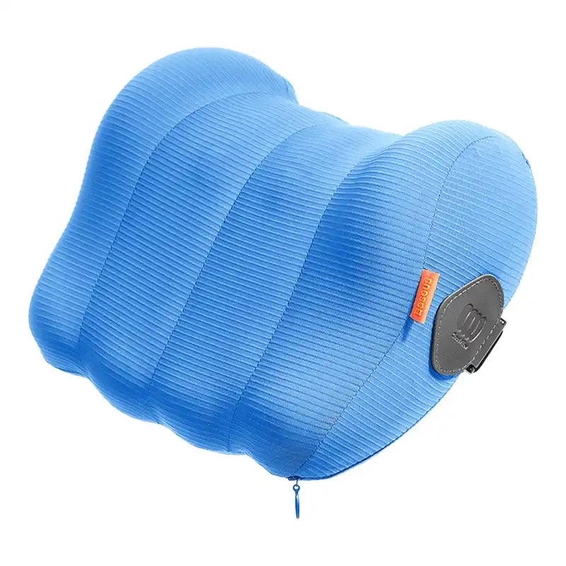 Car Cooling Headrest Clu Baseus ComfortRide Series Car (Blue) - Product Image 3