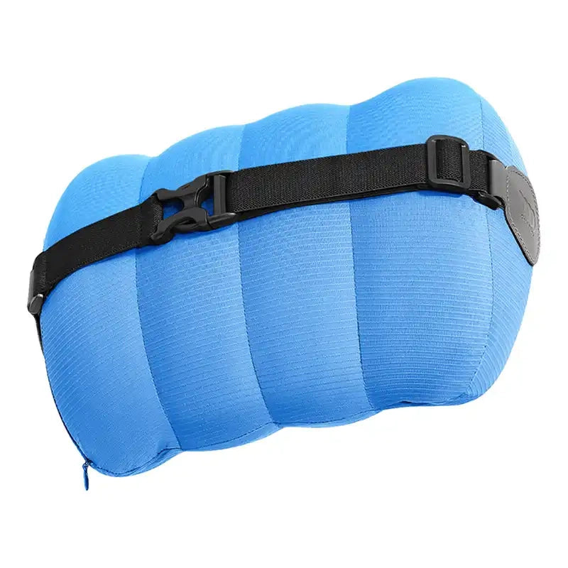 Car Cooling Headrest Clu Baseus ComfortRide Series Car (Blue) - Product Image 4