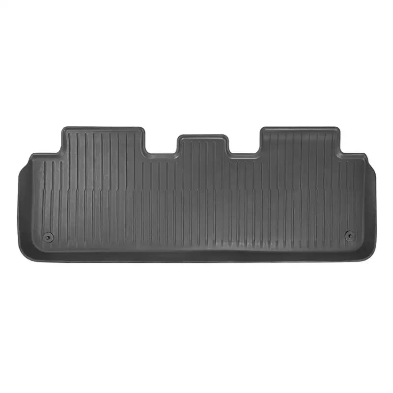 6-Piece Floor Mat for Tesla Baseus T-Space Series (black) - Product Image 5