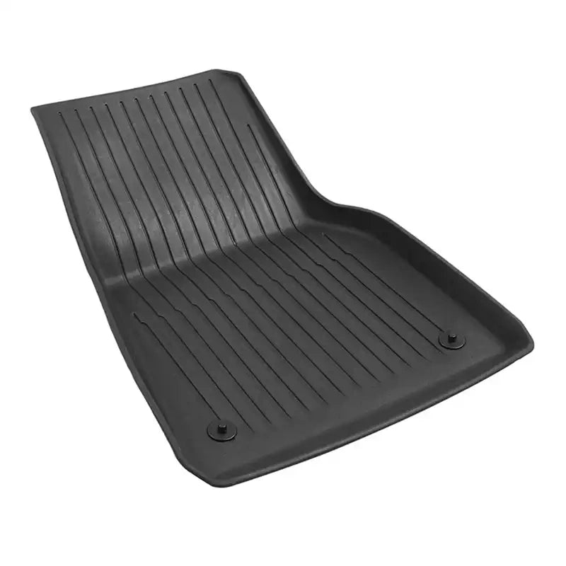 6-Piece Floor Mat for Tesla Baseus T-Space Series (black) - Product Image 4