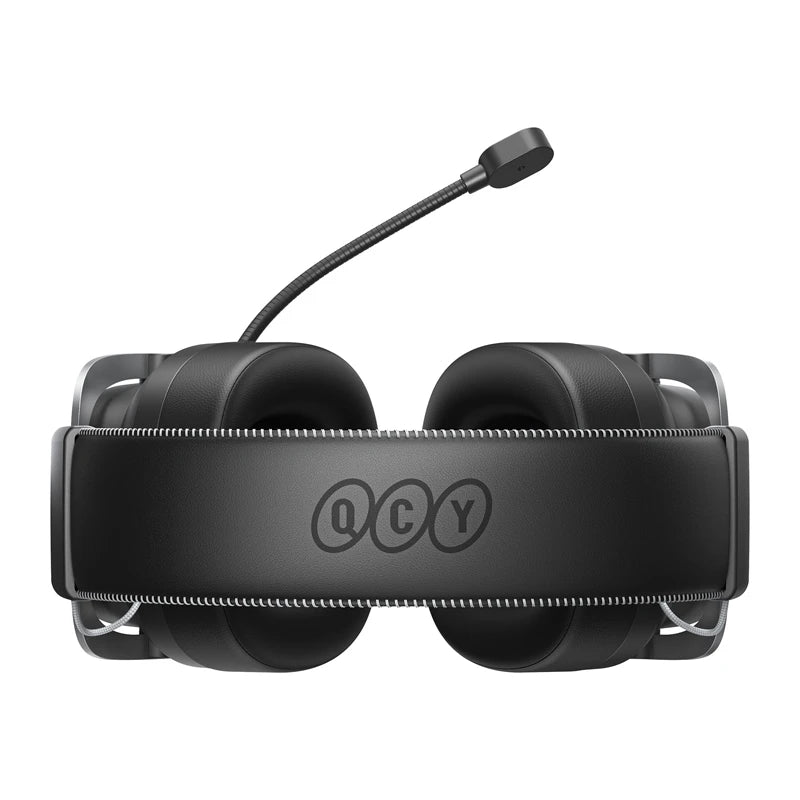 QCY Heroad VT200 Gaming Headphones (Black) - Image 4