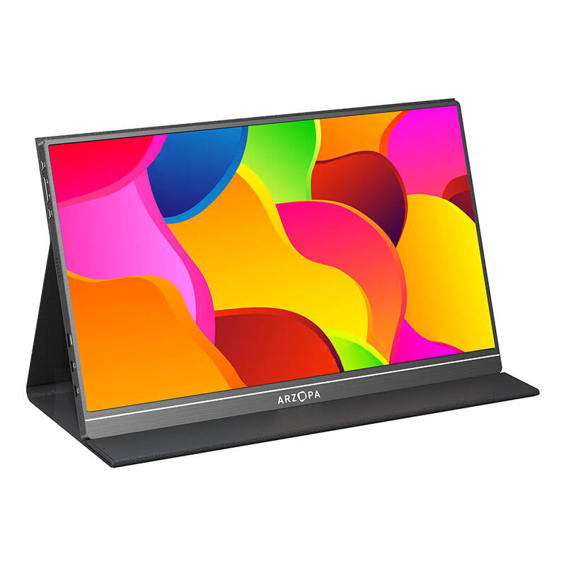 Arzopa S1 TABLE 15,6" tragbarer Monitor