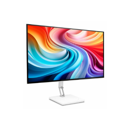 Acer CE27QX Ergo OLED 69cm 26.5'' QHD ZeroFrame OLED 240Hz Edge 16:9 0.03ms(GTG) 2xHDMI(2.1) 2xDP MM Audio Out HDR10 Fre