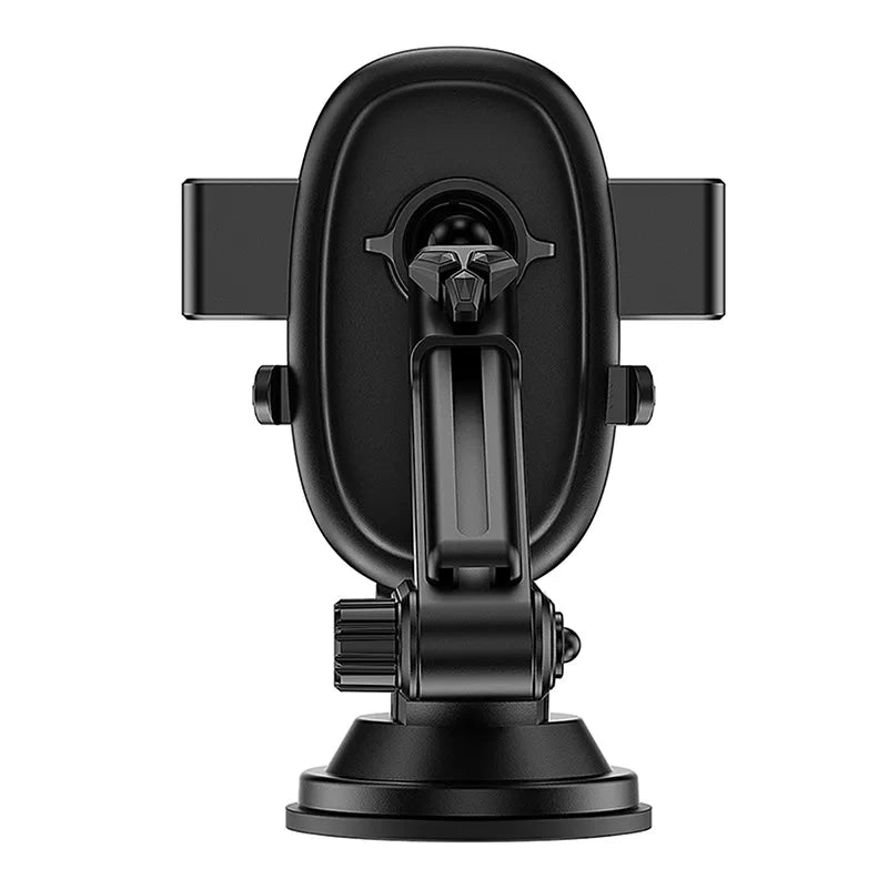 Car Phone Holder Baseus UltraControl (Black) - Product Image 3