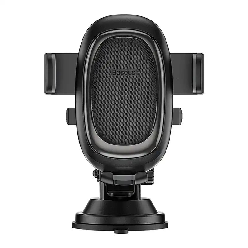 Car Phone Holder Baseus UltraControl (Black) - Product Image 4