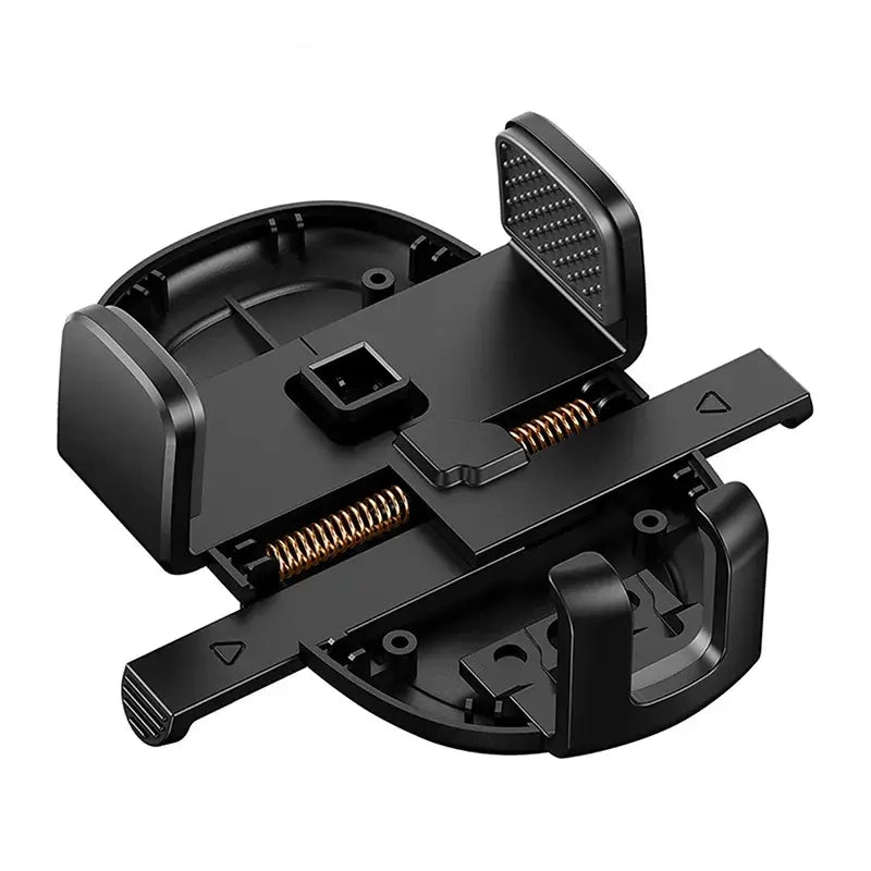 Car Phone Holder Baseus UltraControl (Black) - Product Image 6