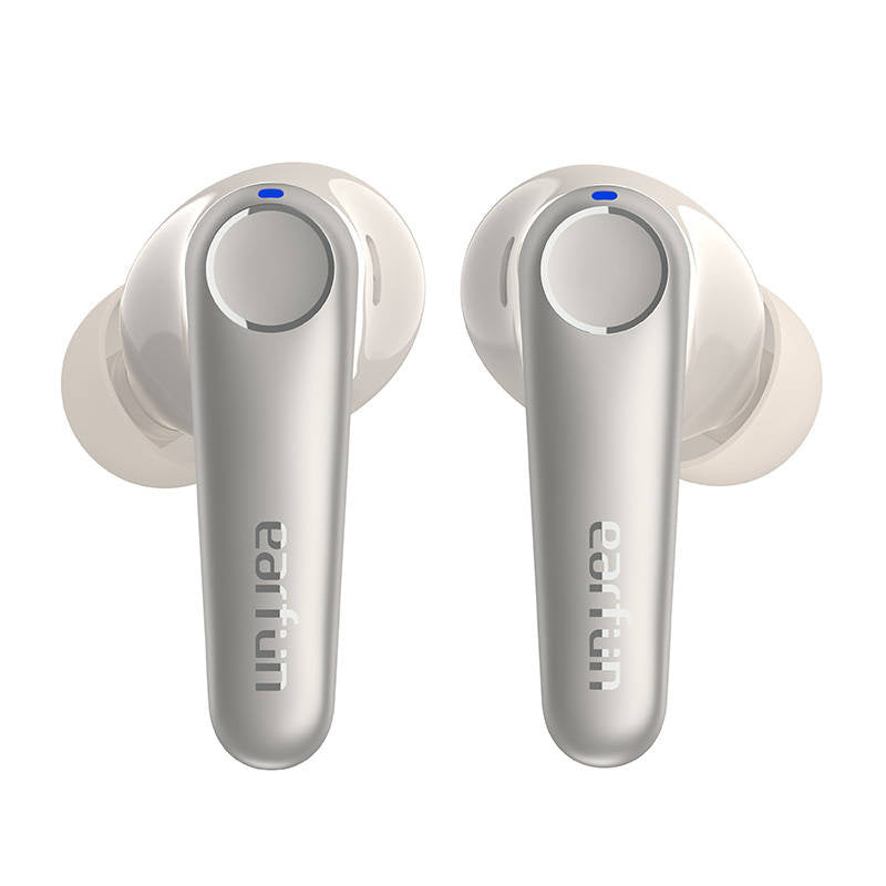 Wireless earphones TWS EarFun Air Pro 3, ANC (white) - Product Image 4