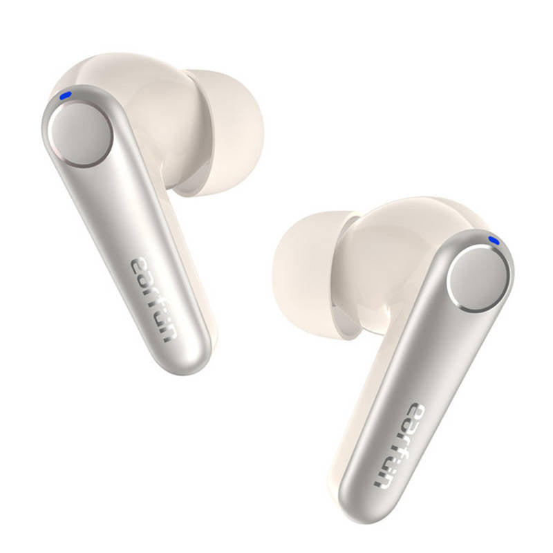 Wireless earphones TWS EarFun Air Pro 3, ANC (white) - Product Image 6