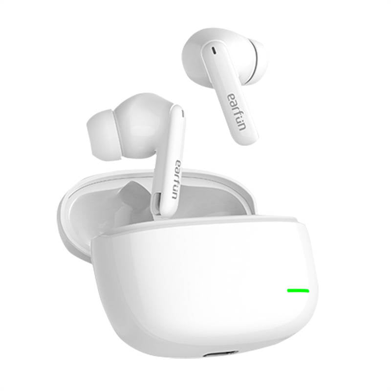 Wireless earphones TWS EarFun AirMini2 (white) - Product Image 1