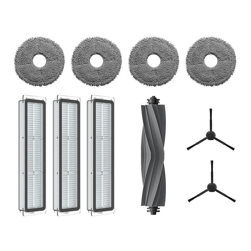 L10s Pro Accessories Kit - Product Image 1