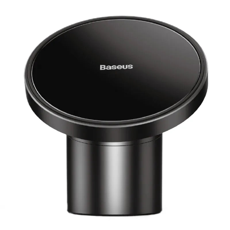 Magnetic Car Phone Holder Baseus NeoGravity (Black) - Product Image 1