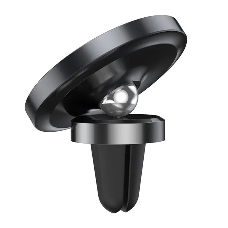 Magnetic Car Phone Holder Baseus NeoGravity (Black) - Product Image 2