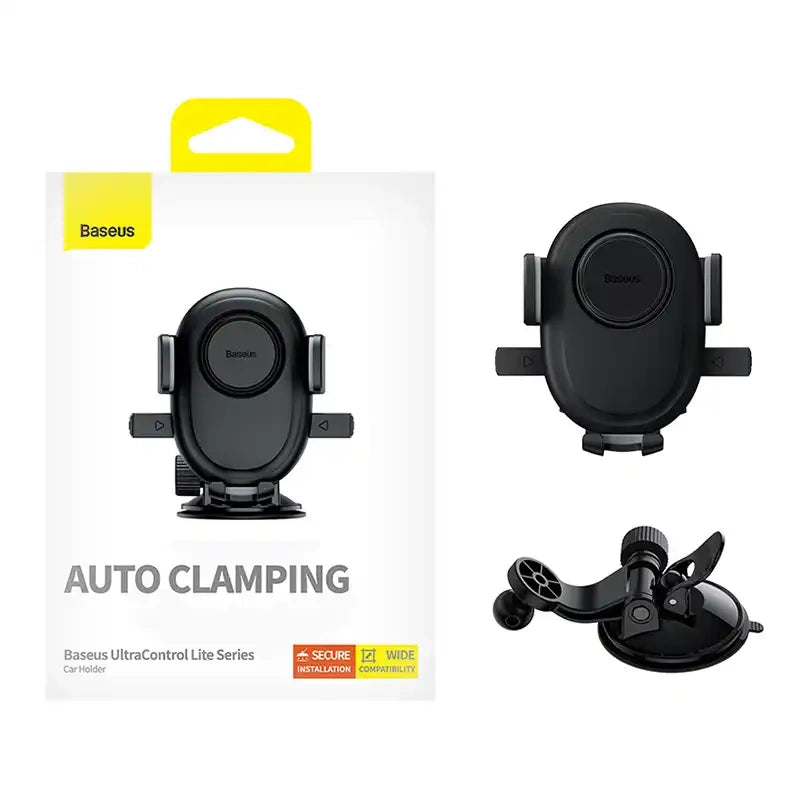 Folding Phone Stand Baseus (black) - Product Image 11