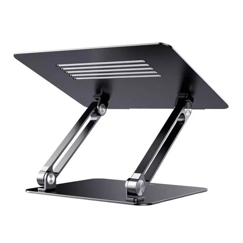 Adjustable stand for monitor / laptop Nillkin ProDesk (grey) - Product Image 3