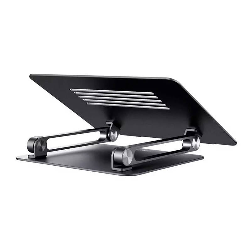 Adjustable stand for monitor / laptop Nillkin ProDesk (grey) - Product Image 4