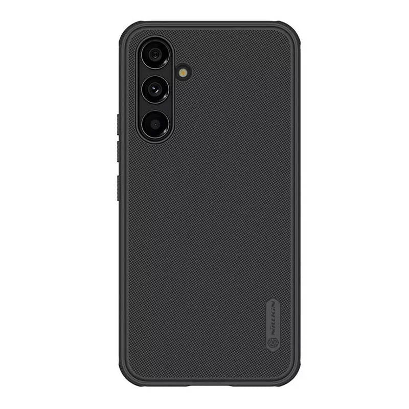 Case Nillkin Super Frosted Shield Pro for SAMSUNG A54 5G (black) - Product Image 1