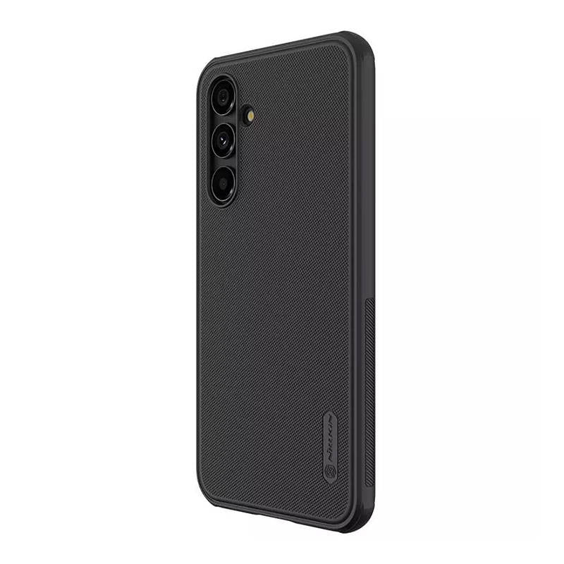 Case Nillkin Super Frosted Shield Pro for SAMSUNG A54 5G (black) - Product Image 2