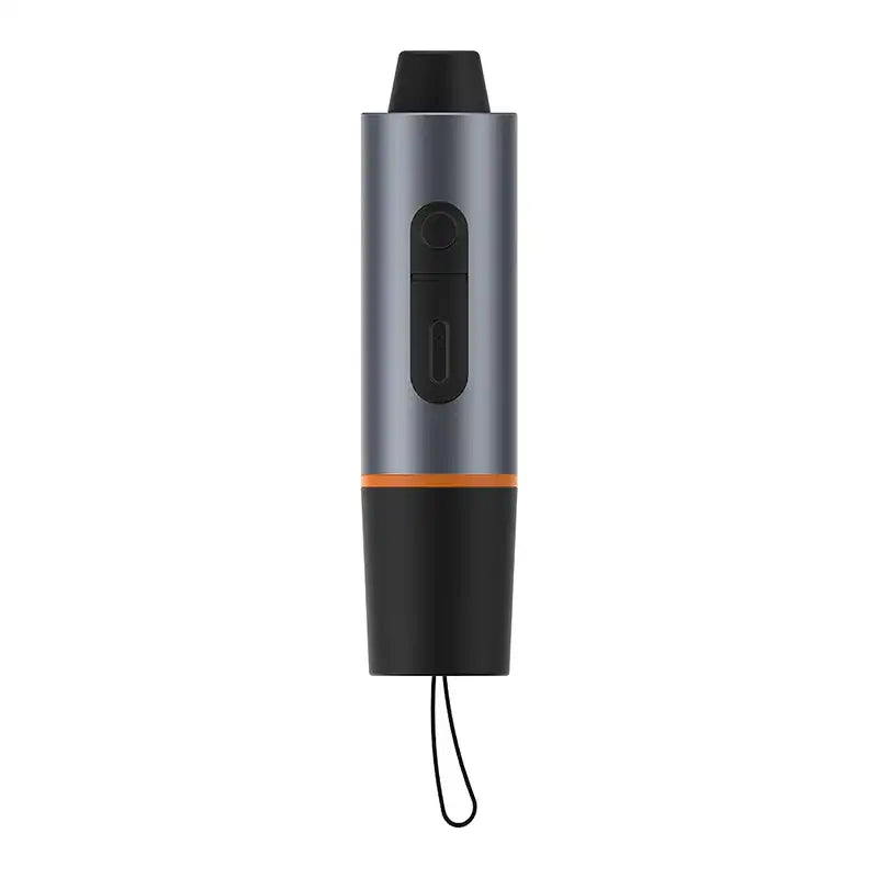 Baseus Sharp Tool Safety Hammer (Window-breaking+Safety belt cutting) Black - Product Image 6