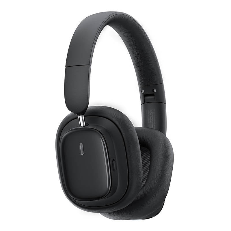 Wireless Headphones with Noise-Cancellation Baseus Bowie H1i (Black) - Product Image 6