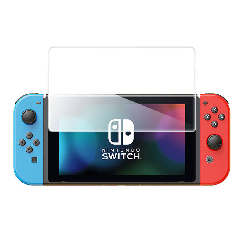 Tempered Glass Baseus Screen Protector for Nintendo Switch 2019 - Product Image 2